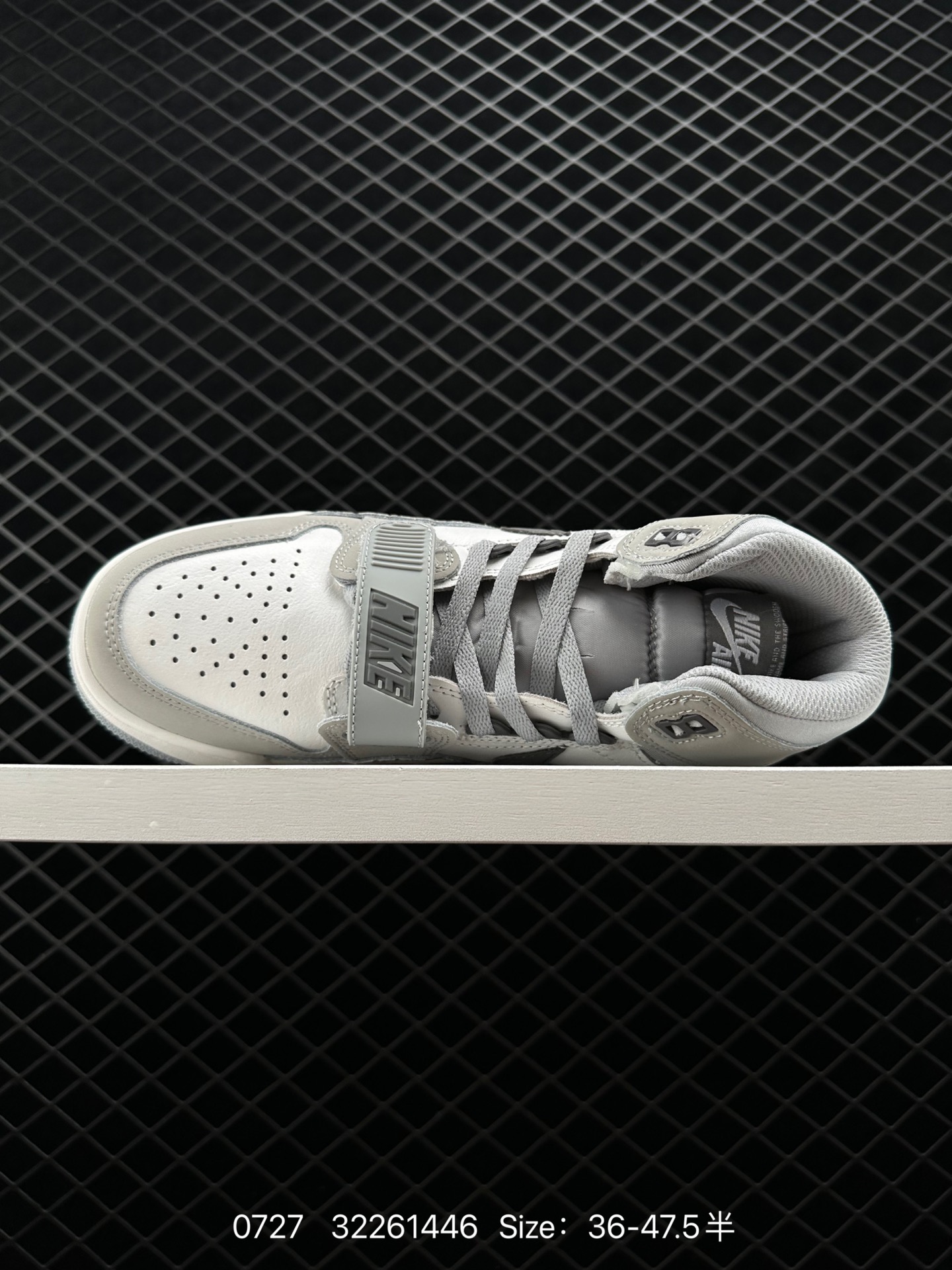 Air Jordan  Legacy 312